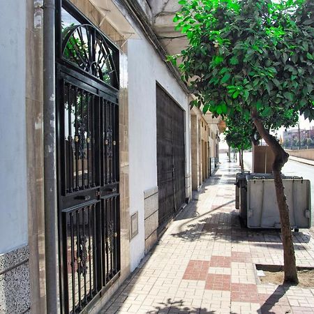 Malaga City Apartment 外观 照片