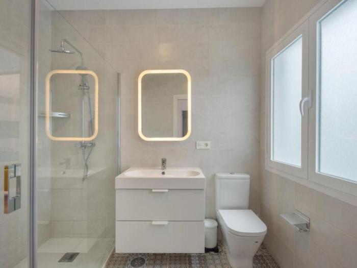 Malaga City Apartment 外观 照片