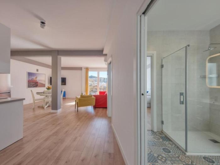 Malaga City Apartment 外观 照片